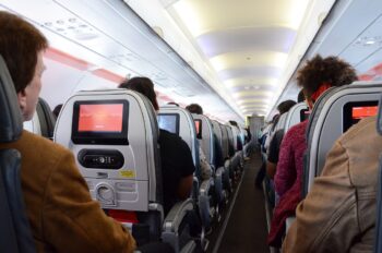 Las 7 Ventajas de Viajar en Primera Clase
