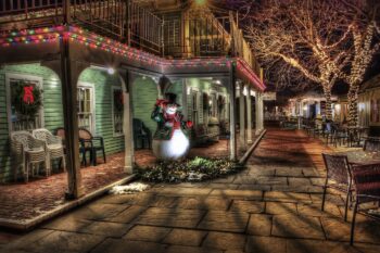 Conocé 5 Consejos Infalibles para Viajar en Navidad
