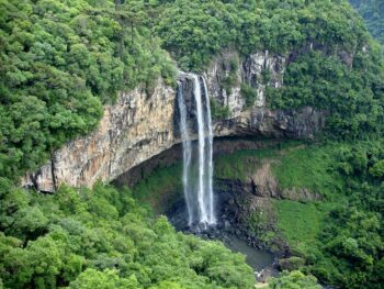 ¿Por Qué Visitar Gramado en la Temporada Navideña?