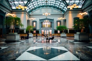 Descubrí los 5 Mejores Hoteles en Gramado