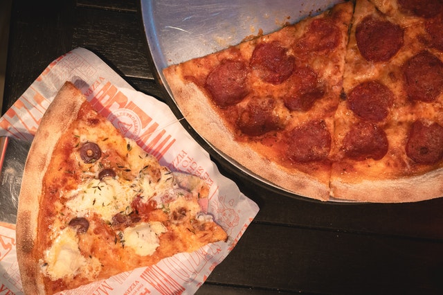 O que é e como funciona a Pizzaria Hector