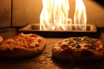 Las 5 Mejores Pizzerías Temáticas en Gramado