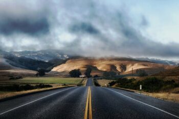4 Lugares Imperdibles para Viajar en Auto por California