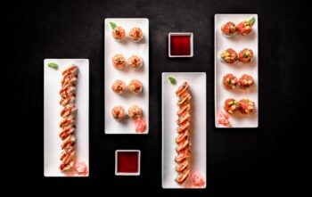 Los mejores restaurantes para disfrutar en 2025