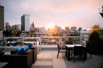 Los mejores hoteles en São Paulo en 2025