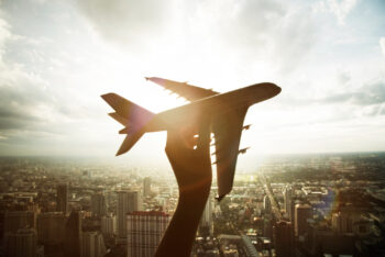 Top 3 mejores destinos internacionales para viajar barato en abril de 2025