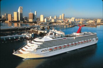¿Cuándo empieza la temporada de cruceros 2025?
