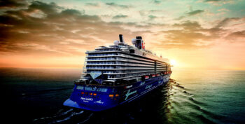 Descubrí los mejores cruceros marítimos de 2025: Guía completa para tu próxima aventura