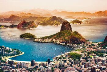 15 Lugares Turísticos en Brasilia que todo argentino debería conocer en 2025