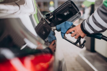 ¿Cuánto gasto en combustible para viajar 1000 km?