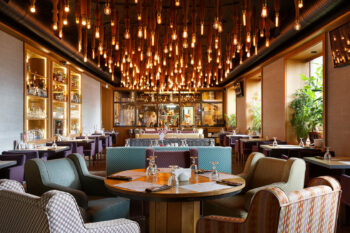 Los mejores bares y restaurantes de São Paulo en 2025