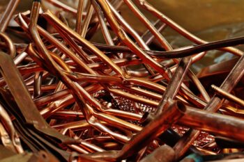 ¿Para qué sirve el cobre? Descubrí los diversos usos de este metal en la industria y en la vida cotidiana