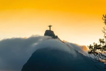 5 Curiosidades sobre Río de Janeiro: Descubrí datos fascinantes sobre la Ciudad Maravillosa