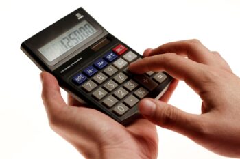 Cómo Calcular el Adicional del 1/3 de Vacaciones