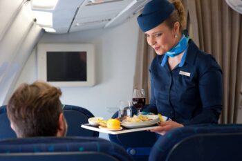 Requisitos para Ser Tripulante de Cabina de Pasajeros en Argentina